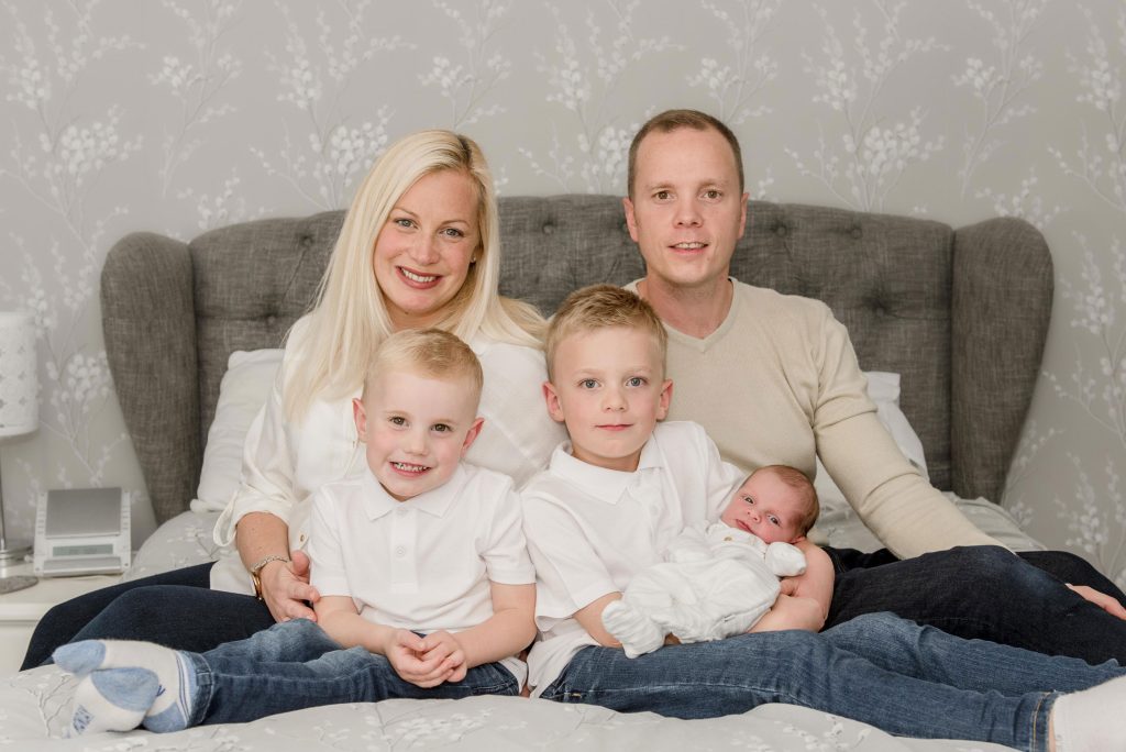 Hannah Phipps Photography is owned and run by Hannah Phipps, London and Essex photographer known for her classic style of wedding, newborn, baby and family portraits | Wedding Photography Essex | Newborn Photography Essex