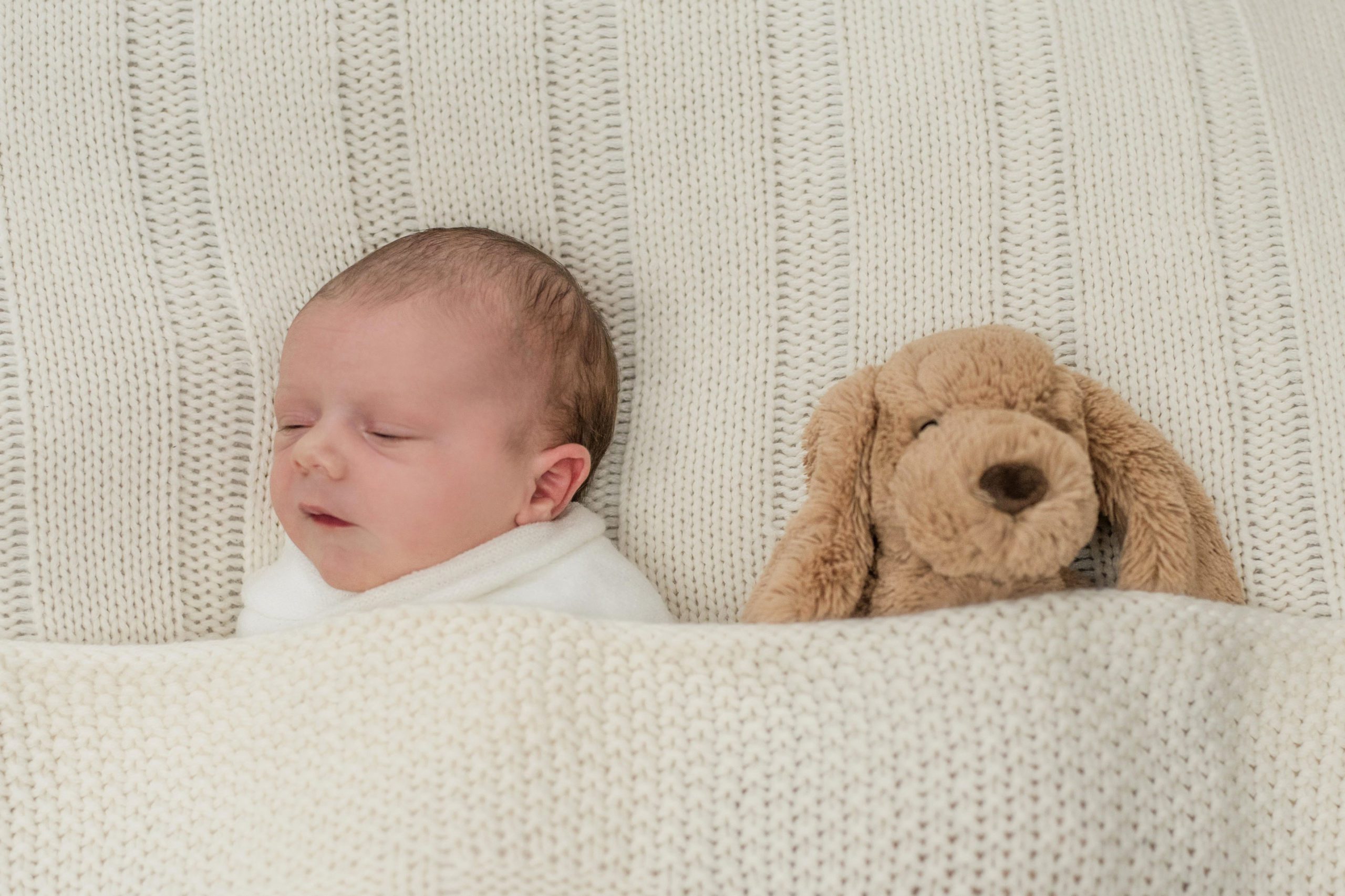 Natural Baby Photography