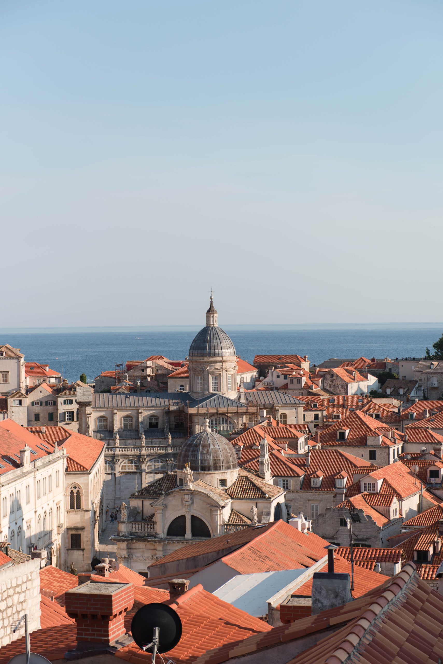 Dubrovnik