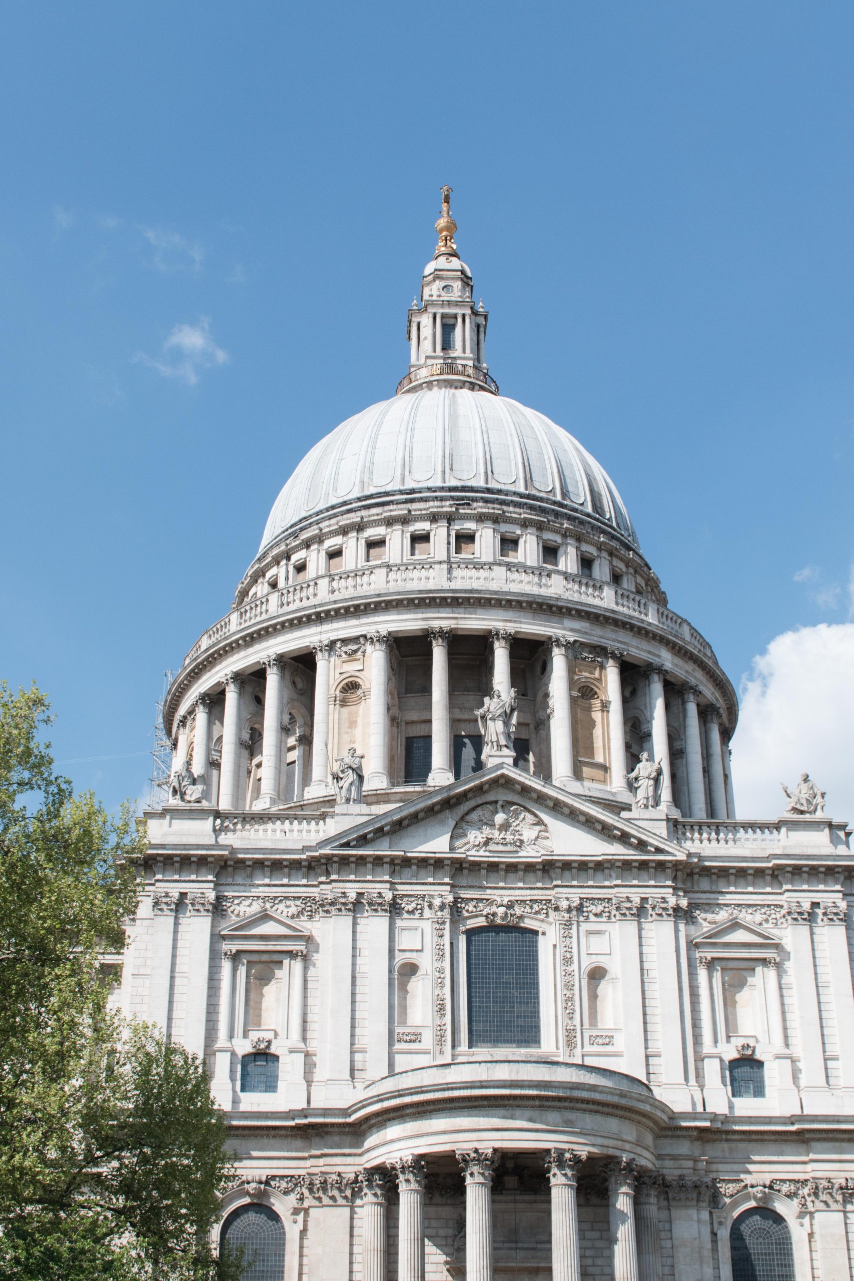 St Paul's Cathedral