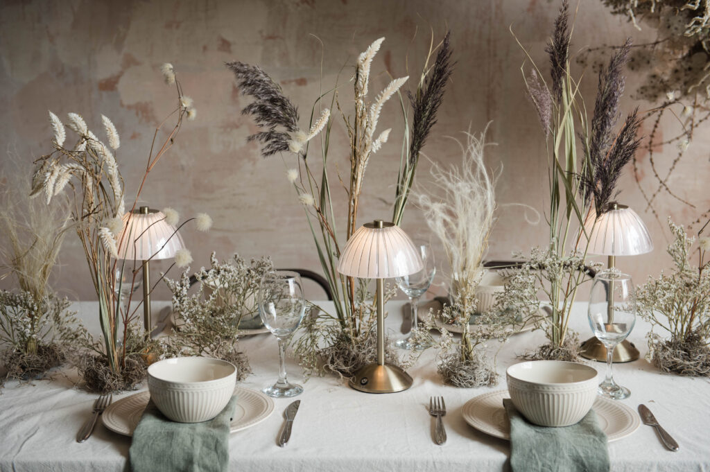 brand photography details