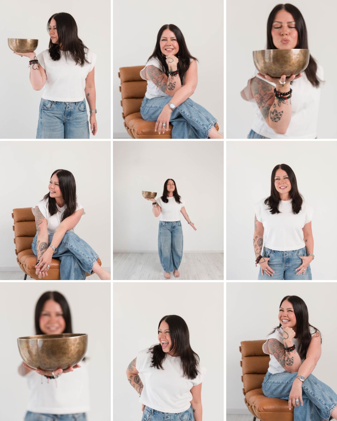 branding photography