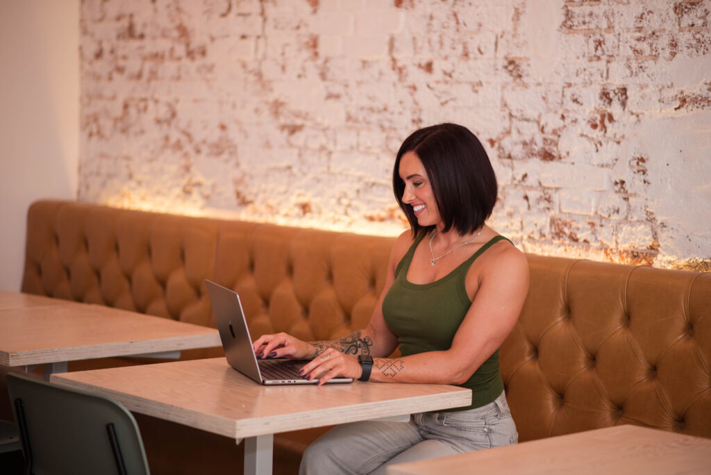 Patch Chelmsford Brand Photography